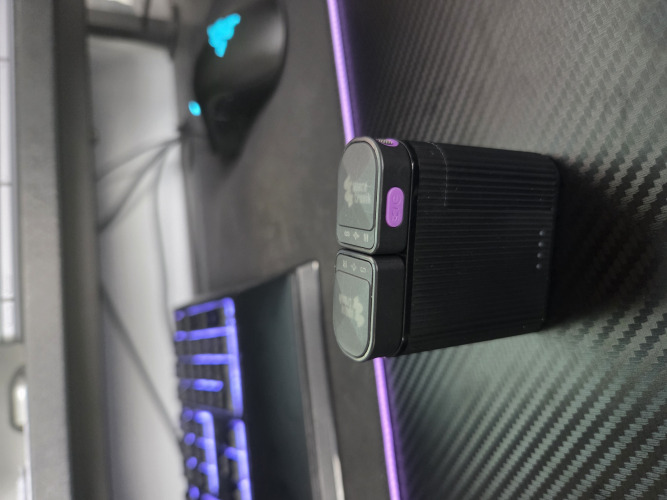 Dawid, Tychy Dawid, Tychy