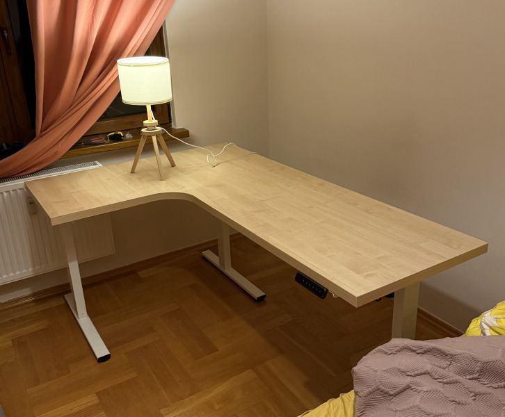 Andrzej, Łódź Andrzej, Łódź