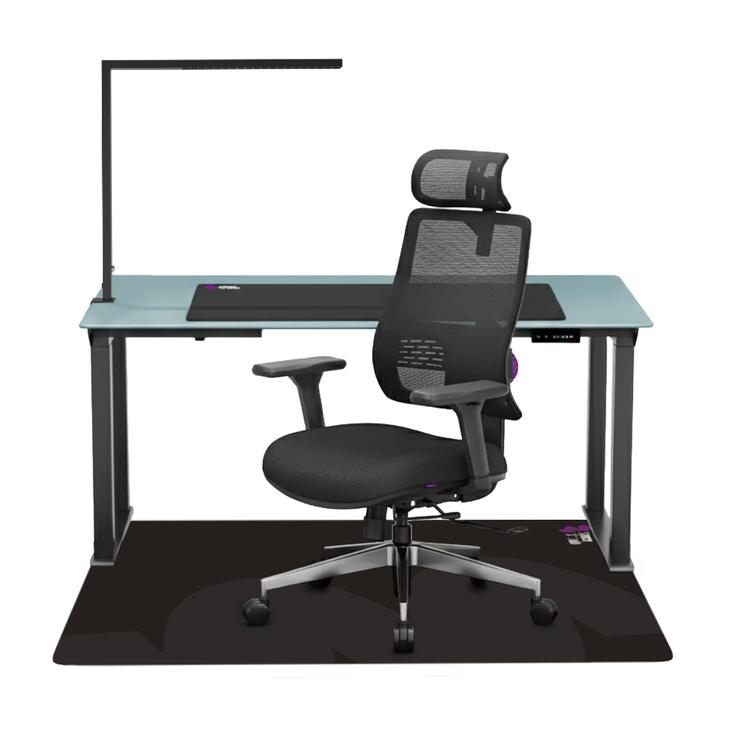 Komplety mebli ergonomicznych Komplety mebli ergonomicznych