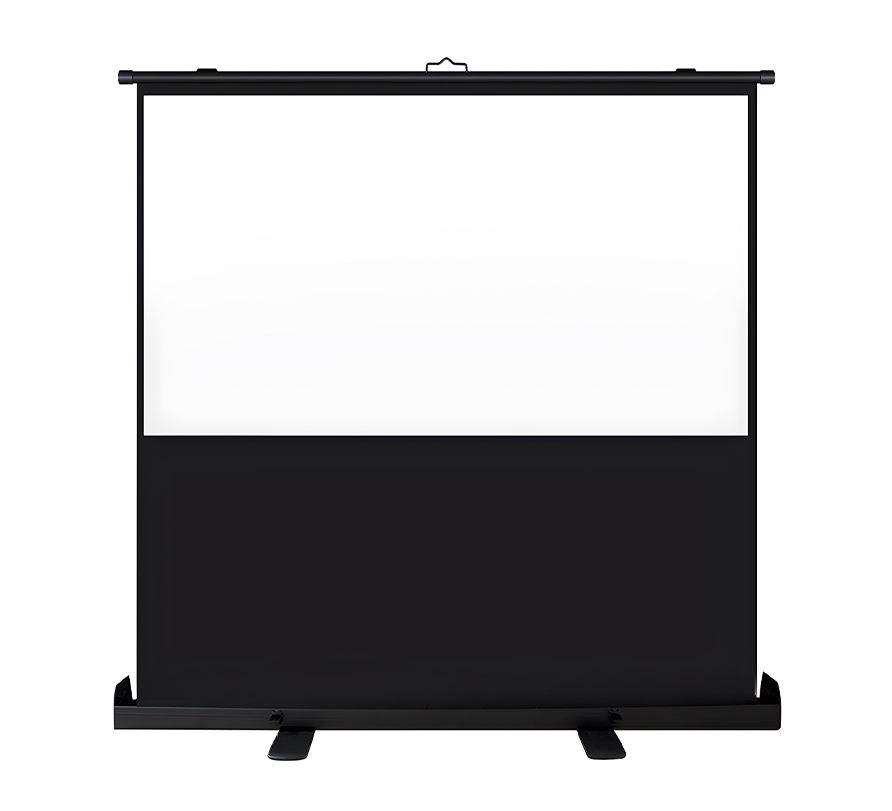 Ekrany przenośne Pull Up