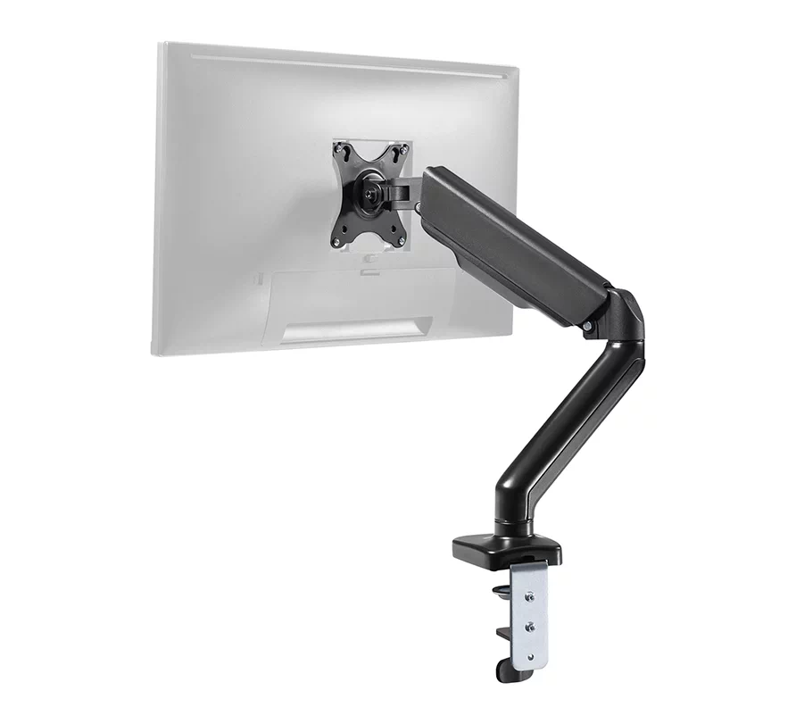 Pojedyncze uchwyty na monitor