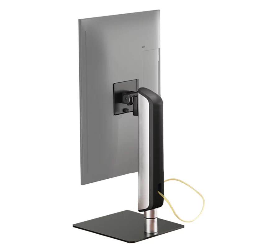 Biurkowe podstawki na monitor