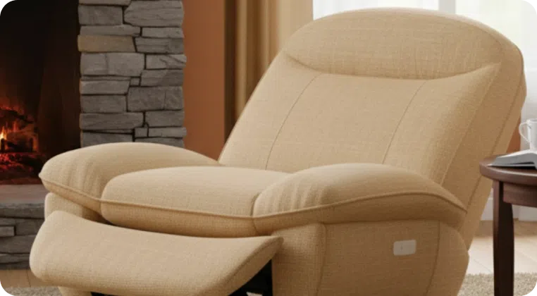 Jak odpoczywają w Skandynawii? - Rytuał Hygge