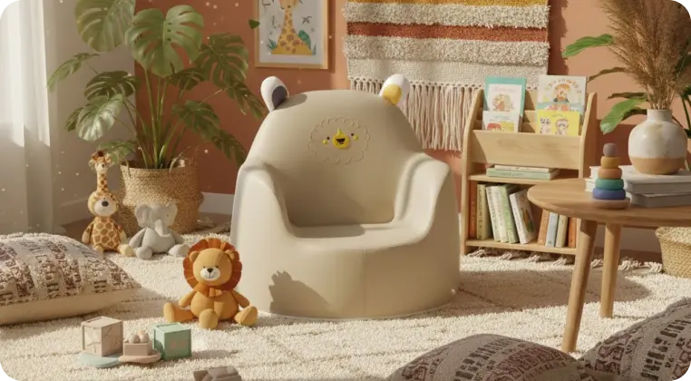 Jak urządzić pokój dla dziecka? - cenne porady i wskazówki