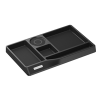 Rotating Drawer Black