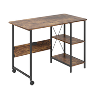 FUNKY FURNITURE DESK