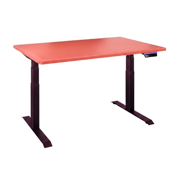 Spacetronik SPE-232OV elektrischer Tischständer