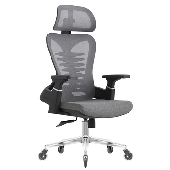 Fotel biurowy Spacetronik Matar SPC-MENNKAR-M8145