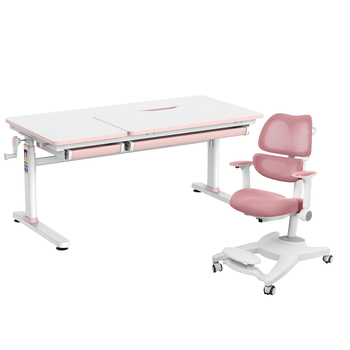 Spacetronik XD Kinderstuhl SPC-XD04P