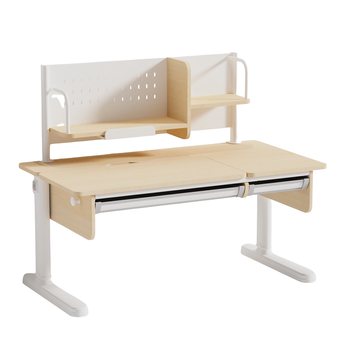 Biurko regulowane Spacetronik XD SPE-X104WL 120x60