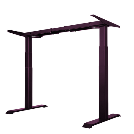 Spacetronik SPE-232OV elektrischer Tischständer