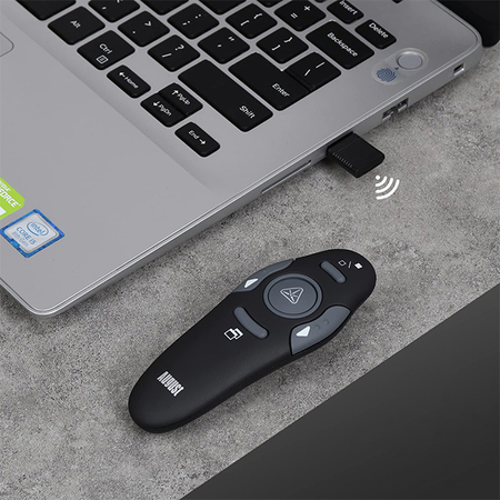 Punkt-Laserpointer SP-RCA05