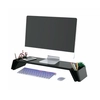 Podstawka na monitor z UV i Spacetronik SPP-104B