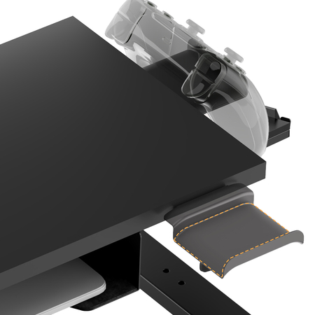 Nadstawka biurkowa Spacetronik SPB117B_60