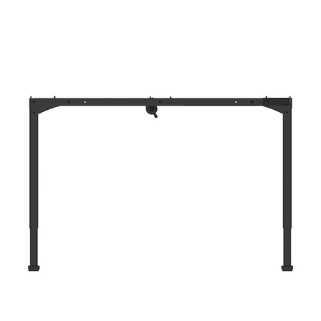 Elektryczny stelaż do stołu Spacetronik SPE-412B