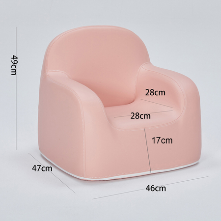 Fotel dziecięcy Spacetronik XD SPC-XD-23 Waniliowy beż