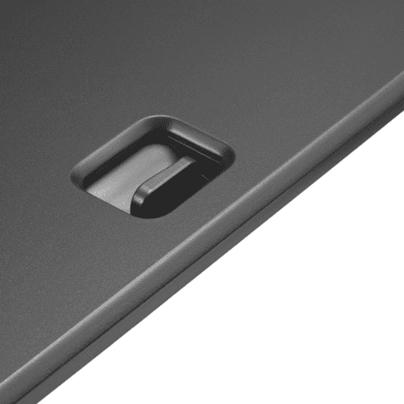 Spacetronik SPR-212MB verstellbares Stativ