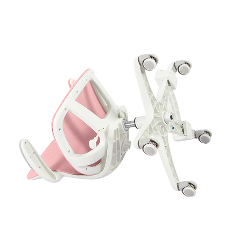 Fotel obrotowy dziecięcy Spacetronik XD SPC-XD03P