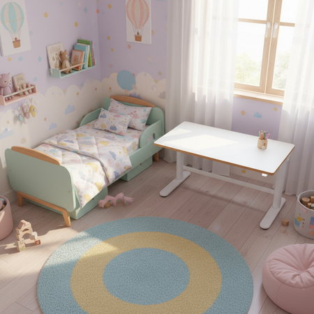 Spacetronik XD elektrisches Pult SPE-X112W