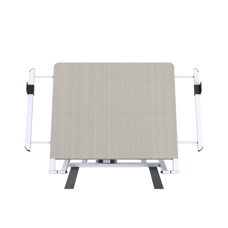 Elektryczna regulowana nakładka na łóżko Dormee 03