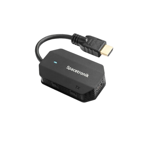 Spacetronik SPH-W32 drahtloser HDMI-Sender