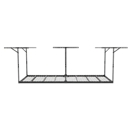 Półka Garażowa Sufitowa Spacetronik SPG-102 244x92