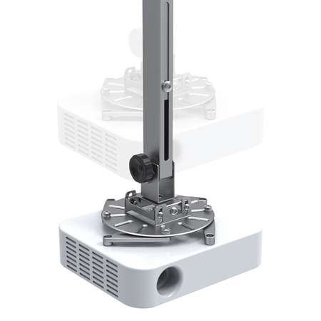 Uniwersalny uchwyt sufitowy do projektora SPA-P02B