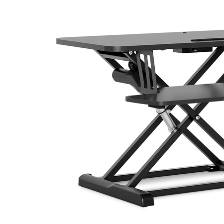 Elektryczna podstawka Spacetronik SPR-137MB