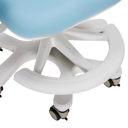 Krzesło dziecięce Spacetronik SPC-XD19A Niebieskie