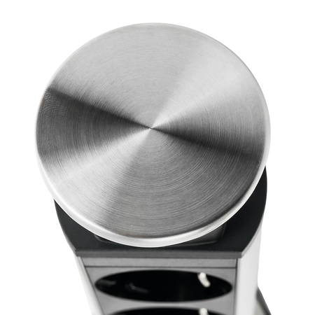 Gniazdo blatowe Spacetronik SPSRT51BS