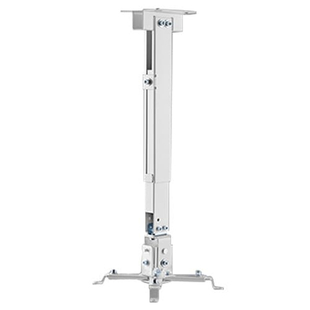 Uchwyt na projektor sufitowy Spacetronik SPA-P01S