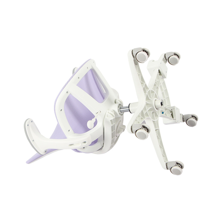 Spacetronik XD Kinderstuhl SPC-XD02V