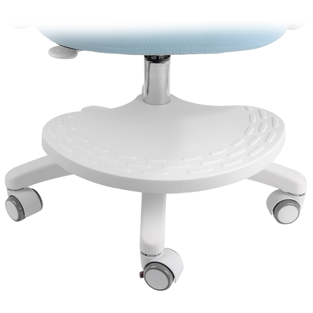 Fotel ergonomiczny dziecięcy Spacetronik SPC-XD17S