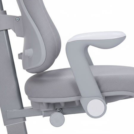 Krzesło dziecięce Spacetronik SPC-XD13 Szare