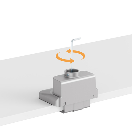 Uchwyt na monitor SPASSH130S