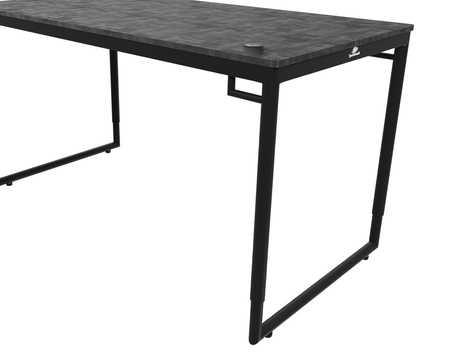 Spacetronik elektrischer Schreibtisch SPE-O422B