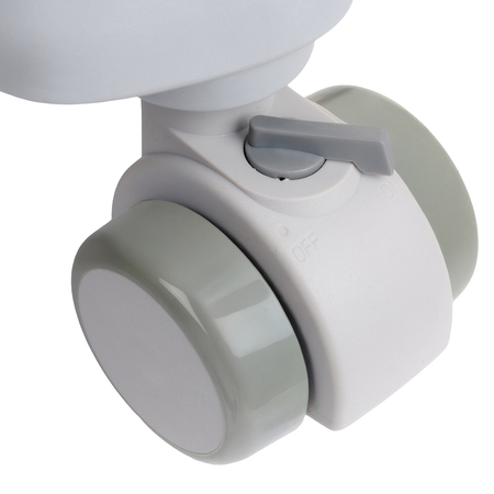 Fotel ergonomiczny dziecięcy Spacetronik SPC-XD13V