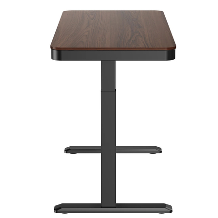 Spacetronik elektrischer Schreibtisch SPE-B136BM Astrid