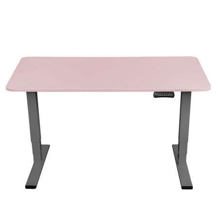 Spacetronik SPE-226AG elektrischer Tischständer