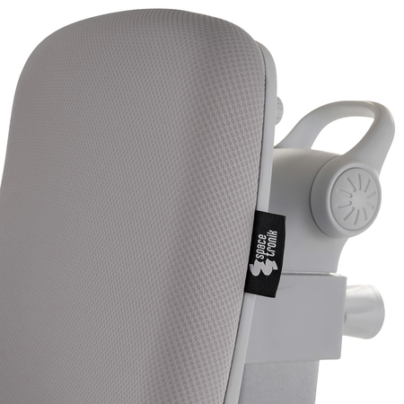 Krzesło dziecięce Spacetronik SPC-XD13 Szare