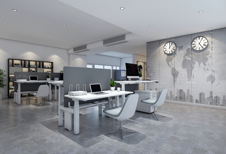 Kręgosłup kablowy Spacetronik ERGOLINE SPK-226W