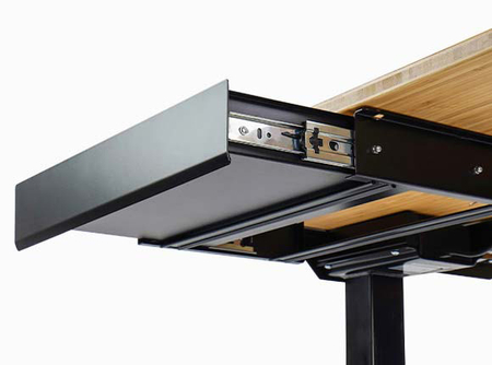 Spacetronik Unterbau-Schublade SPB-135B