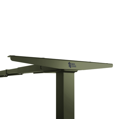 Spacetronik SPE-232OO elektrischer Tischständer