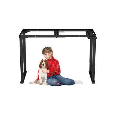 Elektryczny stelaż do stołu Spacetronik SPE-412B