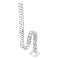 Prowadnica kablowa Spacetronik SPK-183W 132cm
