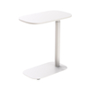 Stolik regulowany Spacetronik Buddy 17 Biały
