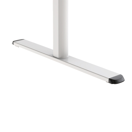 Spacetronik Moris 121WW 120x60 elektrischer Schreibtisch