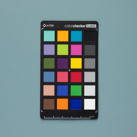 Biurko regulowane Vegard elektryczne dwusilnikowe MDF biało-niebieskie