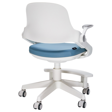 Krzesło dziecięce Spacetronik SPC-XD10S Niebieskie