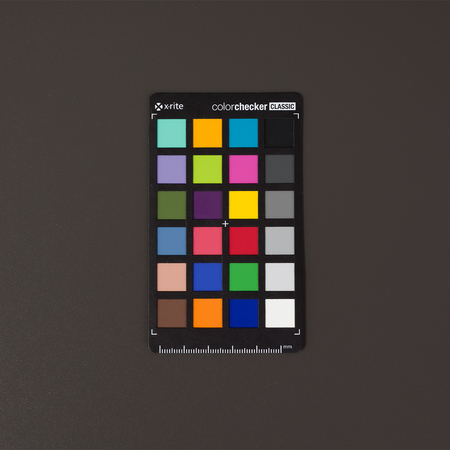 Blat MDF malowany proszkowo 120x60x2.5 Iron Grey